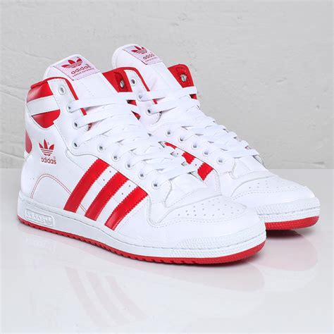 adidas high top sneakers maat 38|Adidas high top shoes.